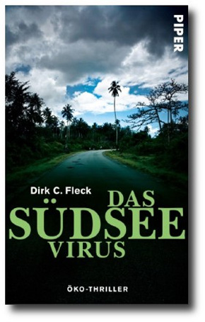 Suedsee Virus