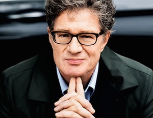 Roger Willemsen: „Brehms Tierleben“