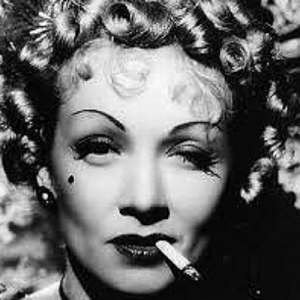 Marlene Dietrich