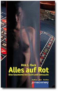 Alles auf rot