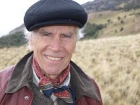 Douglas Tompkins ist tot. Ein großer Mensch, ein großer Inspirator