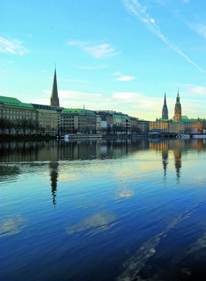 Von unverwechselbarer Schönheit