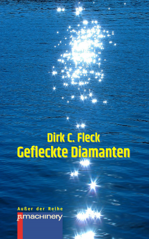 Gefleckte Diamanten