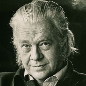 Ernst Friedrich Schumacher