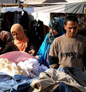 Mit Dirk C. Fleck in die Zukunft