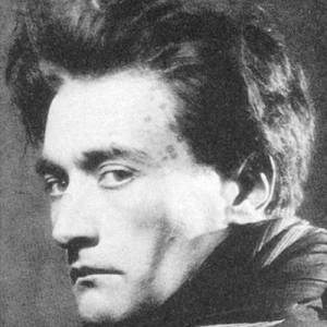 Antonin Artaud