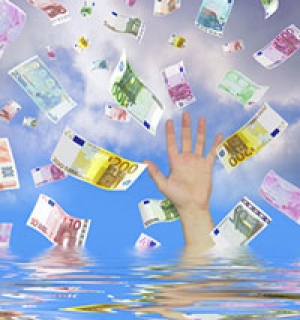 Was schulden wir den Gierigen?