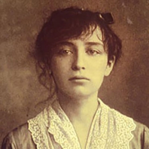 Camille Claudel